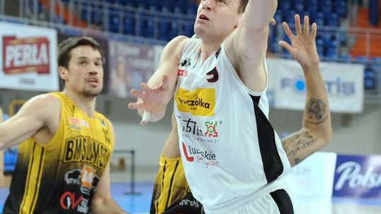 Pszczółka Start Lublin vs Arged BMSlam Stal Ostrów Wielkopolski Pszczółka Start Lublin vs Arged BMSlam Stal Ostrów Wielkopolski