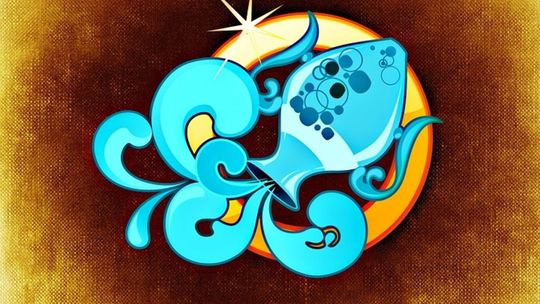 Horoskop na 2021 rok