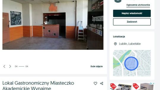 Miasteczko Akademickie