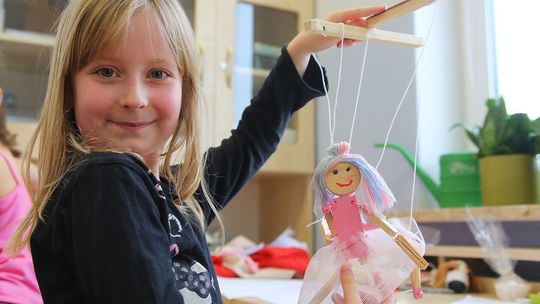 Półkolonie w Szkole Podstawowej im. Bolesława Chrobrego w Lublinie