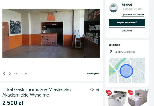 Miasteczko Akademickie