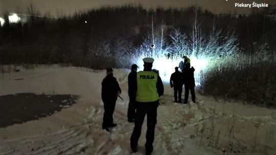 Tragiczny finał poszukiwań 13-letniej Patrycji