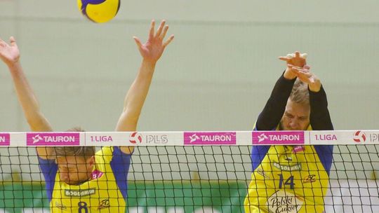 Polski Cukier Avia Świdnik vs BBTS Bielsko-Biała