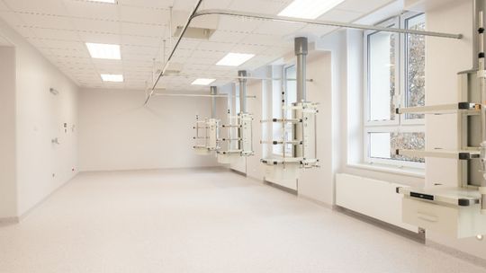 Klinika Kardiologii SPSK 4 w Lublinie