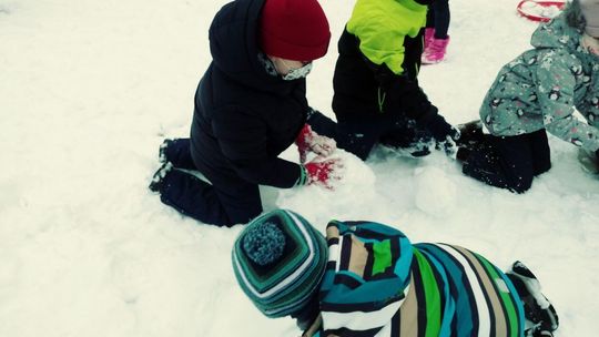 Powrót dzieci do szkół