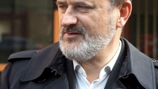 i jedno z ostatnich zdjęć