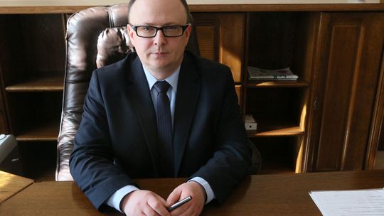 Wojciech Wilk lata temu...