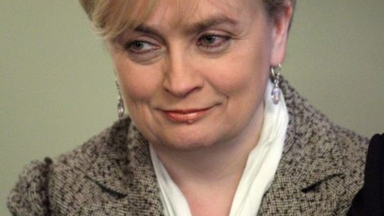 Henryka Strojnowska...