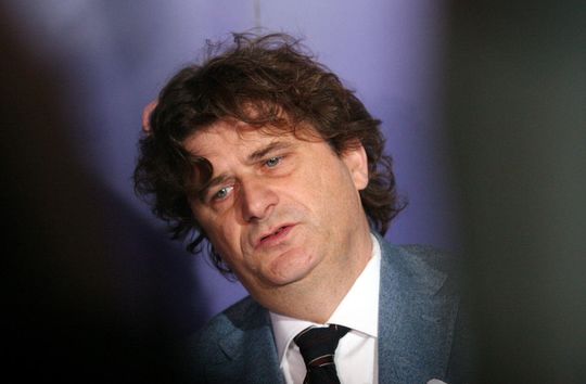 Janusz Palikot kiedyś...