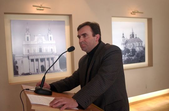 Włodzimierz Karpiński...