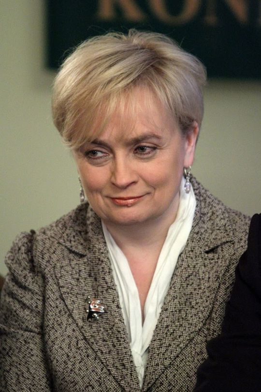 Henryka Strojnowska...