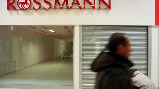 Rossmann