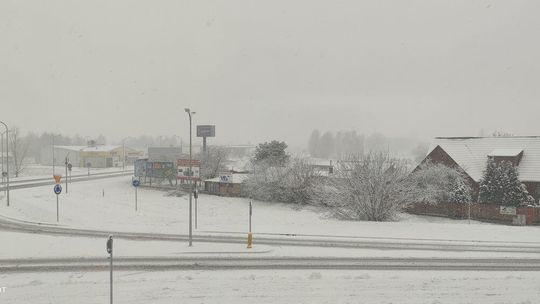 Zasypana Włodawa Zasypana Włodawa