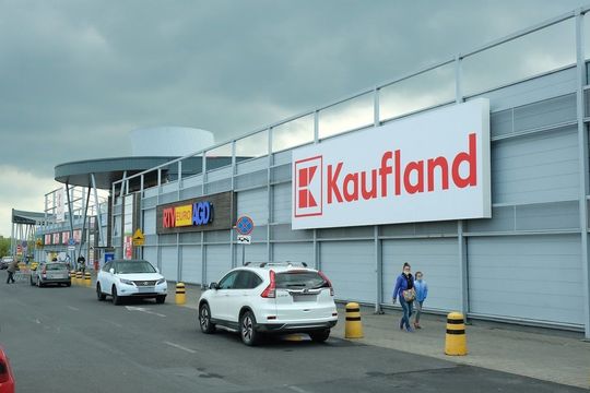 Kaufland Kaufland