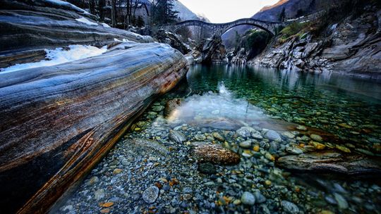 Zdjęcia z podróży Grzegorza Śmieciuszewskiego
