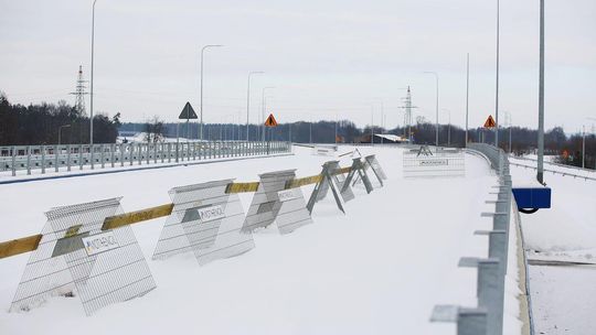 Budowa obwodnicy Janowa Lubelskiego Budowa obwodnicy Janowa Lubelskiego