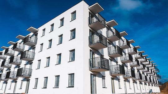 Budowa Mieszkań Plus w Świdniku