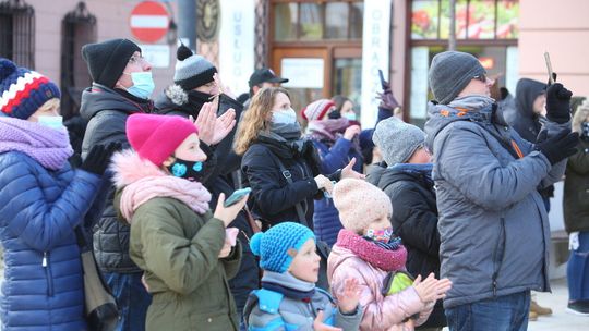 To już rok od śmierci Romualda Lipki