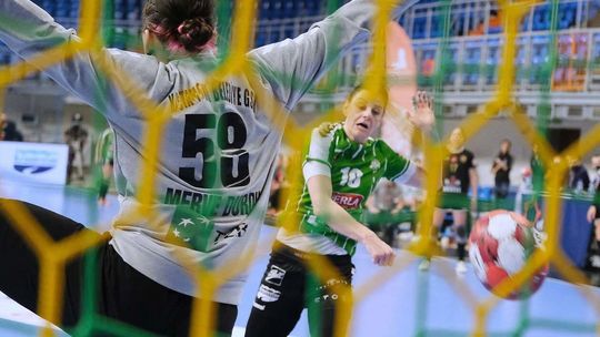 MKS Perła Lublin – Kastamonu Beledyiesi GSK 35:26 (18:9)