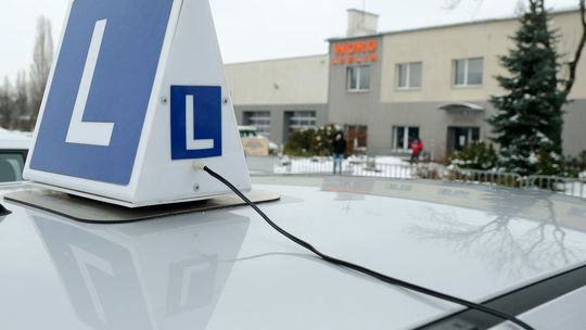 OSK „Luzik” Tomasz Raniuszek 