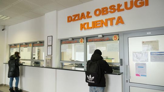 OSK „Władcy Dróg S.C.” – M. Fijałkowski, T. Niedźwiedzki 