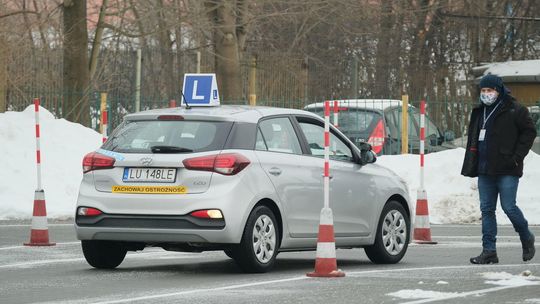 OSK „Jarosław Sulej” 