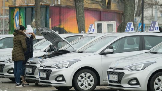 KAMIL – OSK Zdzisława Skoczylas 