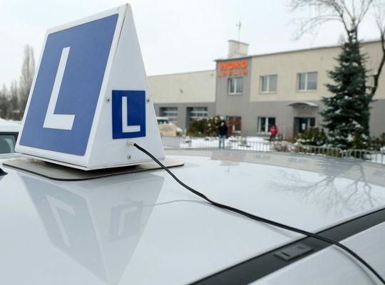 OSK „Luzik” Tomasz Raniuszek 