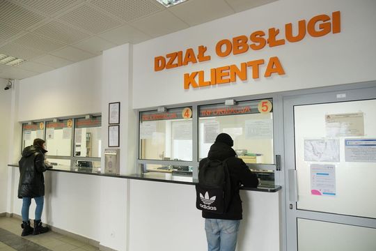 OSK „Władcy Dróg S.C.” – M. Fijałkowski, T. Niedźwiedzki 