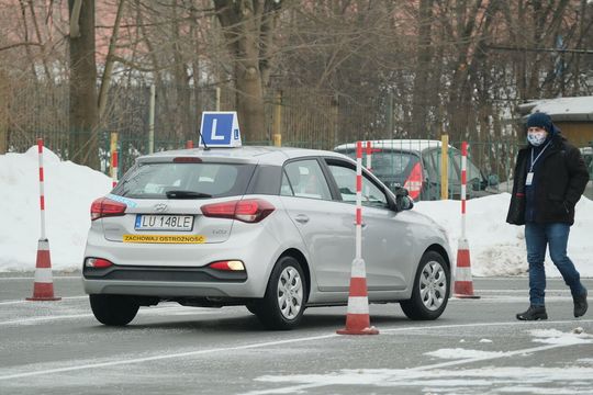 OSK „Jarosław Sulej” 