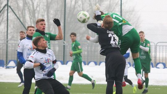 Lewart Lubartów vs Podlasie Biała Podlaska