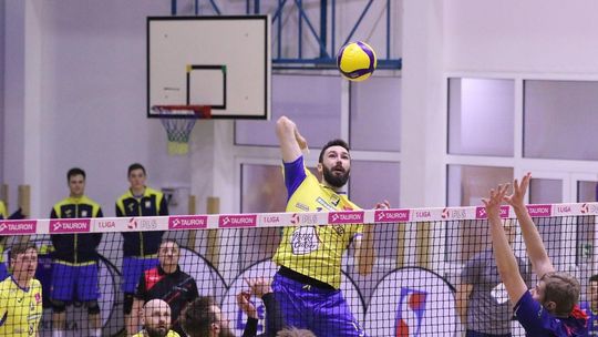 Polski Cukier Avia Świdnik vs ZAKSA Strzelce Opolskie