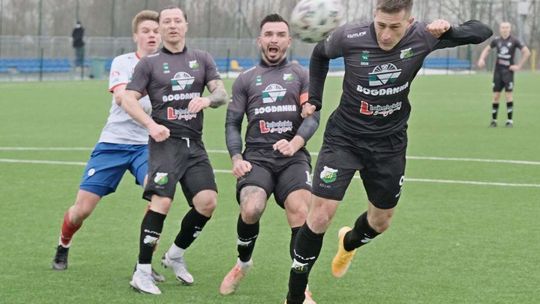 Chełmianka – Wisła Sandomierz 3:0 Chełmianka – Wisła Sandomierz 3:0