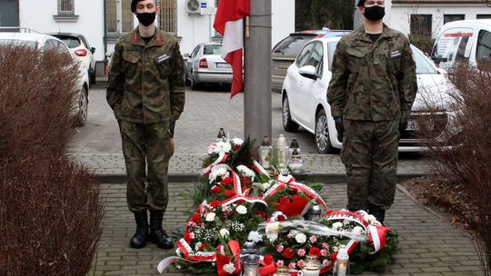 Narodowy Dzień Pamięci Żołnierzy Wyklętych w Puławach