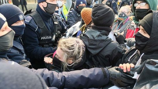 V Manifa w Lublinie V Manifa w Lublinie