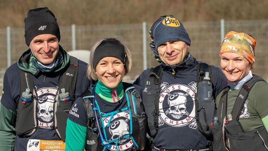 Hardcorowa Kumowa 2021 Hardcorowa Kumowa 2021