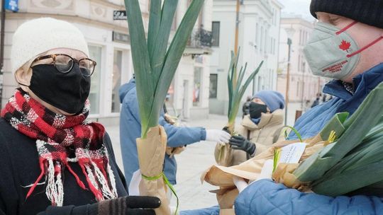 Dzień Kobiet w Lublinie