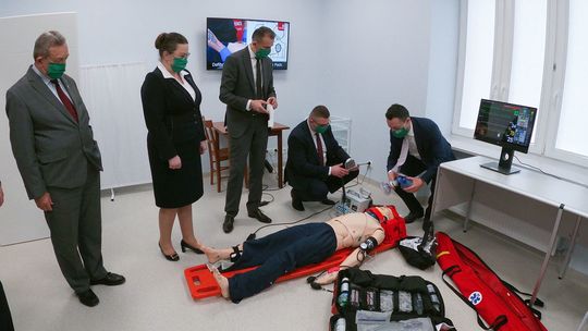 Nowe centrum medyczne w Chełmie