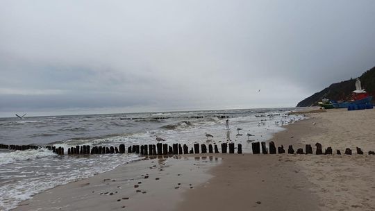 Pierwszy dzień wiosny naszych czytelników