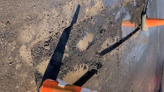 Łatanie Słowackiego