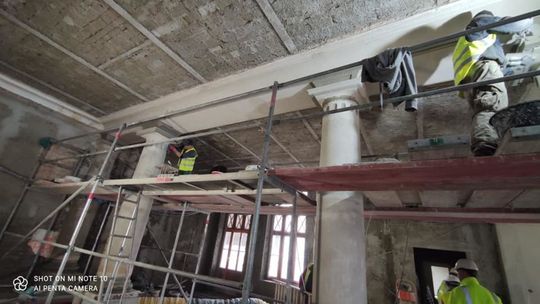 Remont Syndykatu Rolnego