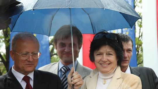 Izabella Sierakowska na zdjęciach naszych fotoreporterów 