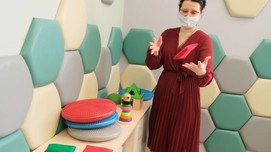 Regionalny Punkt Diagnozy i Terapii FAS/FASD