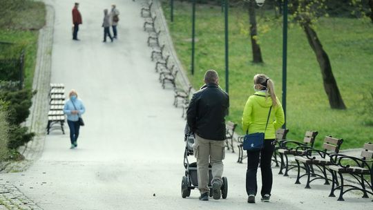 Propozycje na spacer wielkanocny Propozycje na spacer wielkanocny