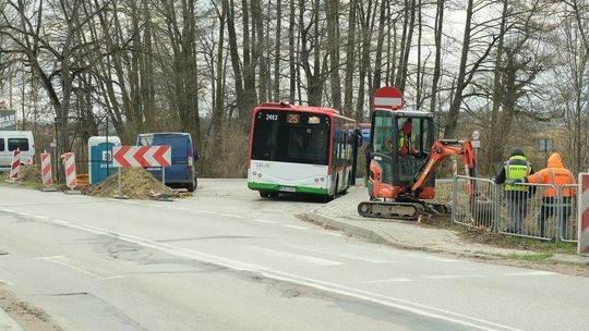 Nowe pętle autobusowe w Lublinie