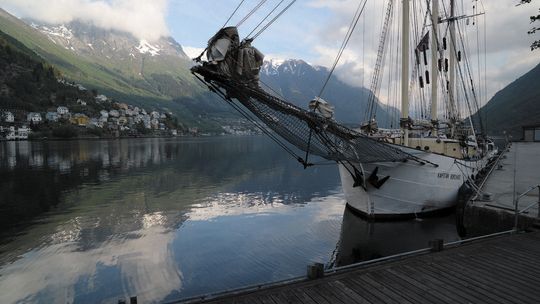 Zdjęcia Tadeusza Żaczka