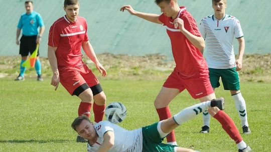 Lublinianka vs Orlęta Łuków