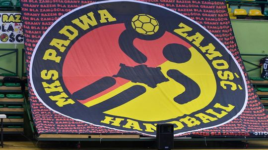 MKS Padwa Zamość - SPR Końskie