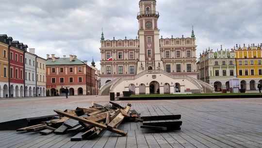 Zamość szykuje się do sezonu 