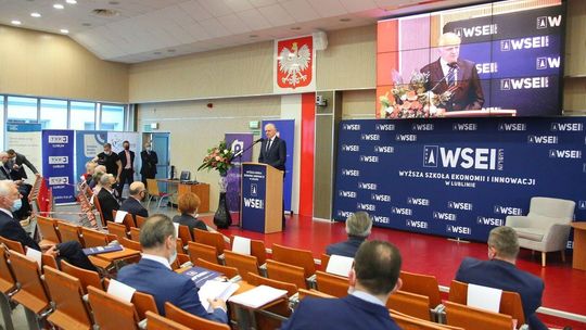 Lubelskie Forum Gospodarcze
